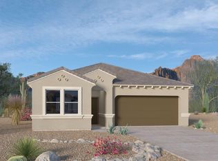 2038 S 48th St, Coolidge, AZ 85128