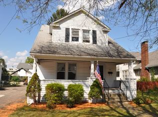 558 Baty St, Elmira, NY 14904