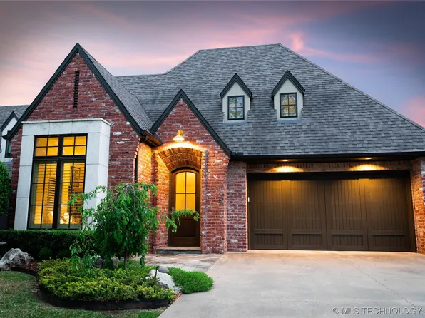 1420 E 37th Pl E, Tulsa, OK 74105