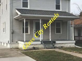 4823 293rd St, Toledo, OH 43611