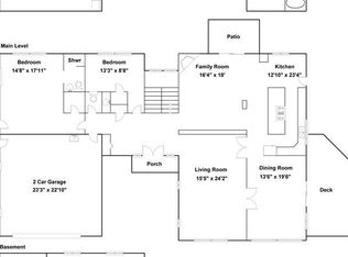 650 Larks Nest Way, Monument, CO 80132
