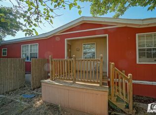 6101 S County Road 1183, Midland, TX 79706