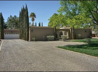 787 Coeur Dalene Cir, El Paso, TX 79922