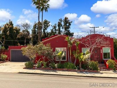 2575 Wightman St, San Diego, CA, 92104