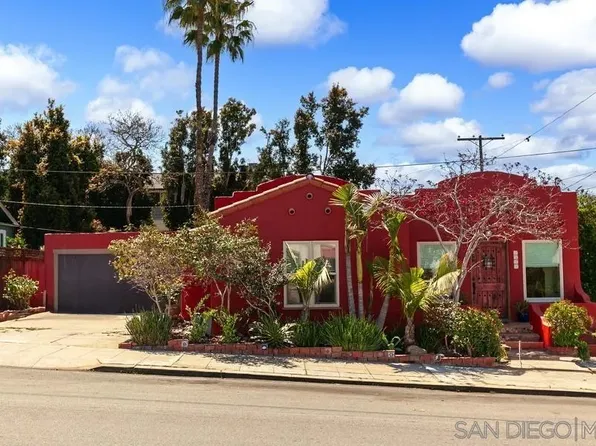 2575 Wightman St, San Diego, CA 92104