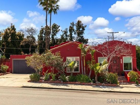 2575 Wightman St, San Diego, CA 92104