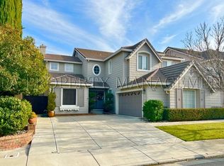 2356 Berryessa Ct, Tracy, CA