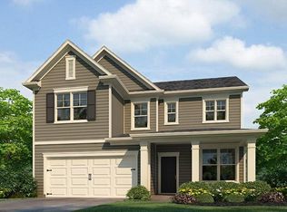 4520 Ajo Walk, Atlanta, GA 30331