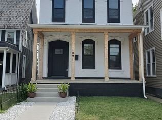 1091 E Long St, Columbus, OH