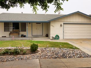 4921 Omar St, Fremont, CA 94538
