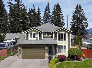 3525 187th Pl NE, Arlington, WA 98223