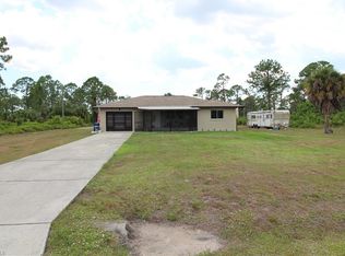 611 Wellington Ave, Lehigh Acres, FL 33972