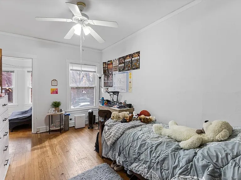 6657 N Newgard Ave #1 — Photo 6