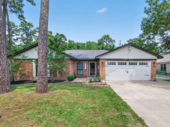 9727 Forest Hollow Dr, Baytown, TX 77521