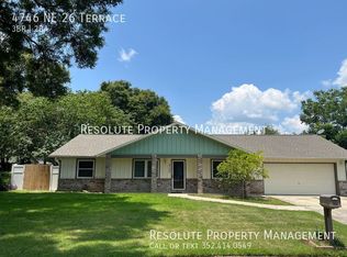 4746 NE 26th Ter, Ocala, FL 34479
