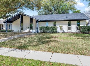 3605 Marwick Dr, Plano, TX 75075