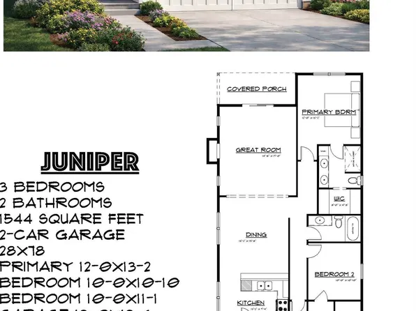 880 Chestnut Way, Silverton, OR 97381