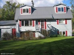 3069 N Kintyre Ln, Wasilla, AK 99654