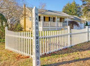 43 Narrumson Rd, Manasquan, NJ 08736