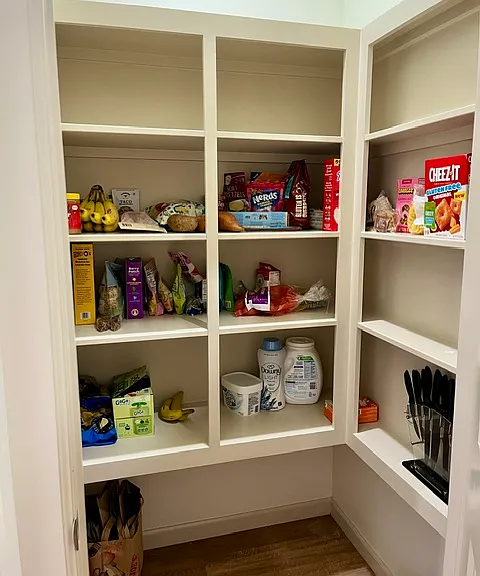 Pantry