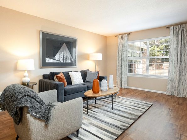 4363 S Quebec St APT 3302