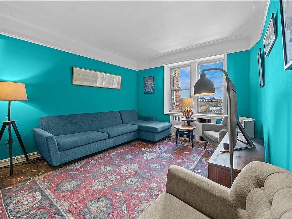 1st image of 414 Albemarle Rd APT 5A