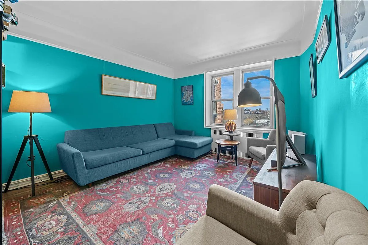 414 Albemarle Rd APT 5A photo 1