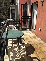 Rented by Bohemia Realty Group