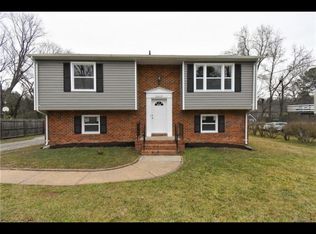 2013 N Parham Rd, Henrico, VA 23229