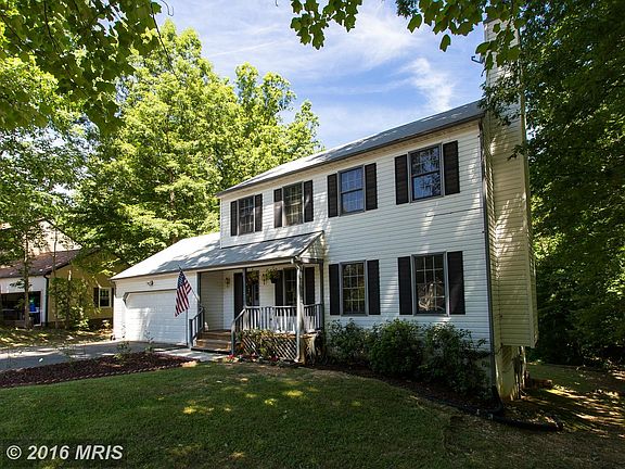 2nd image of 2078 Aquia Dr