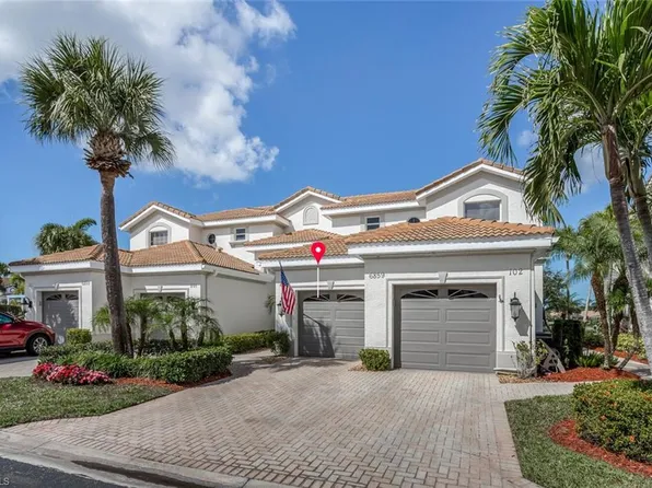 6859 Sterling Greens DR #202, NAPLES, FL 34104