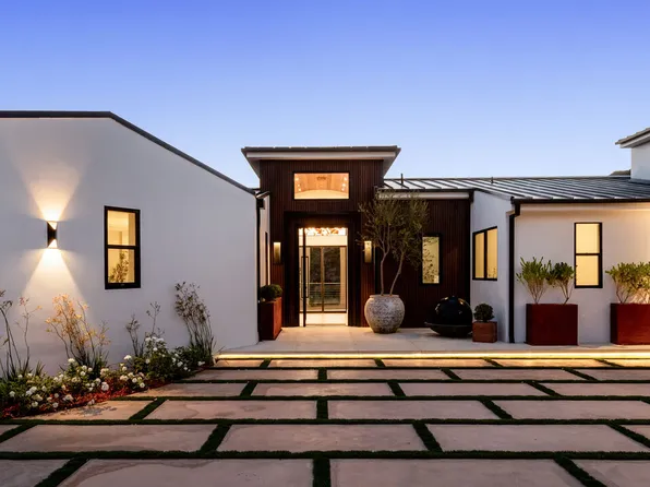 5877 Trancas Canyon Rd, Malibu, CA 90265