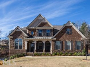 8930 Ellesmere Dr, Cumming, GA 30041