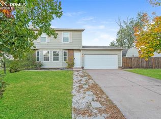 1068 Keith Dr, Colorado Springs, CO 80916