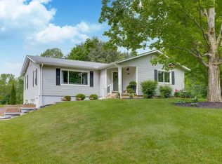 4065 Harlem Rd, Galena, OH 43021