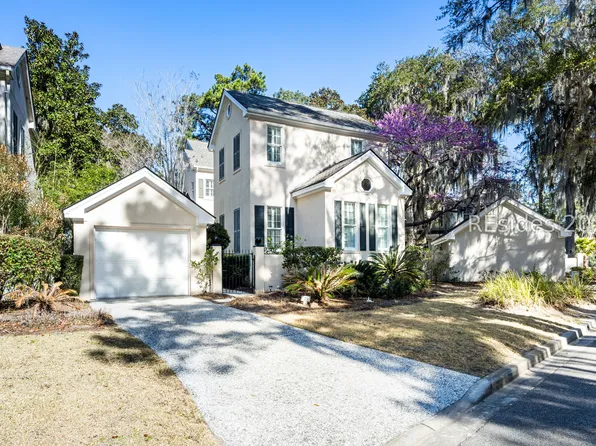 25 Osprey Lane, Daufuskie Island, SC 29915