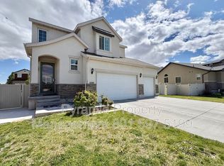 5297 W Halton Ln, West Valley City, UT 84120