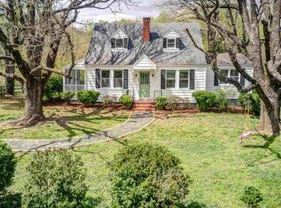 6506 Hillsboro Ln, Crozet, VA 22932