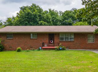2231 Curtis Ln SE, Cleveland, TN 37311