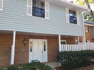 6138 Wintergreen Rd, Norcross, GA 30093