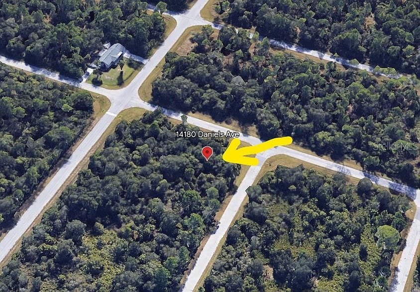 1st image of 14180 DANIELS AVENUE LOT 31
