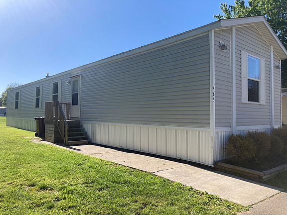 2nd image of 465 Cambridge Dr #465