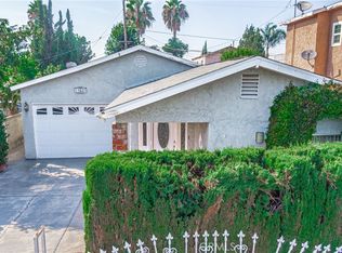 13657 Earnshaw Ave, Downey, CA 90242