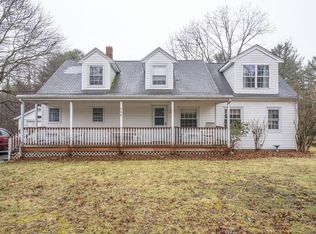 268 Lake St, Bellingham, MA 02019