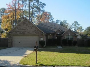 16319 Ulysses St, Crosby, TX 77532