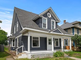 3236 Hennepin Ave, Minneapolis, MN 55408