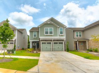 1220 Scotch Meadows Loop, Monroe, NC 28110