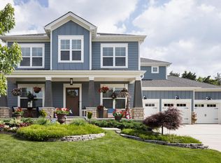 11364 Sumner Way, Plain City, OH 43064