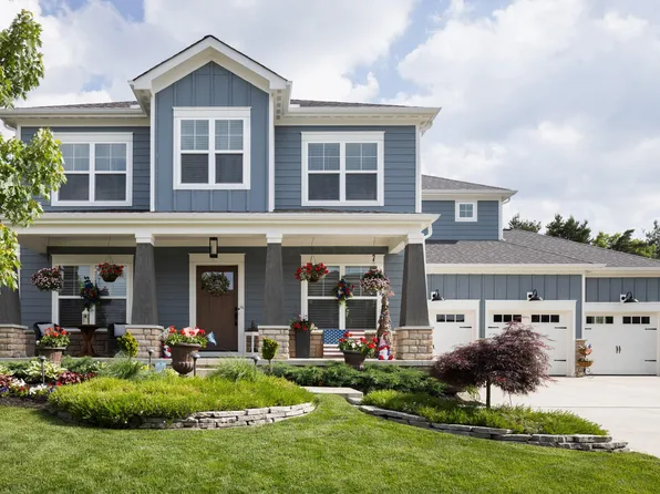 11364 Sumner Way, Plain City, OH 43064