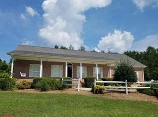 1030 Golf Course Rd, Jasper, AL 35504